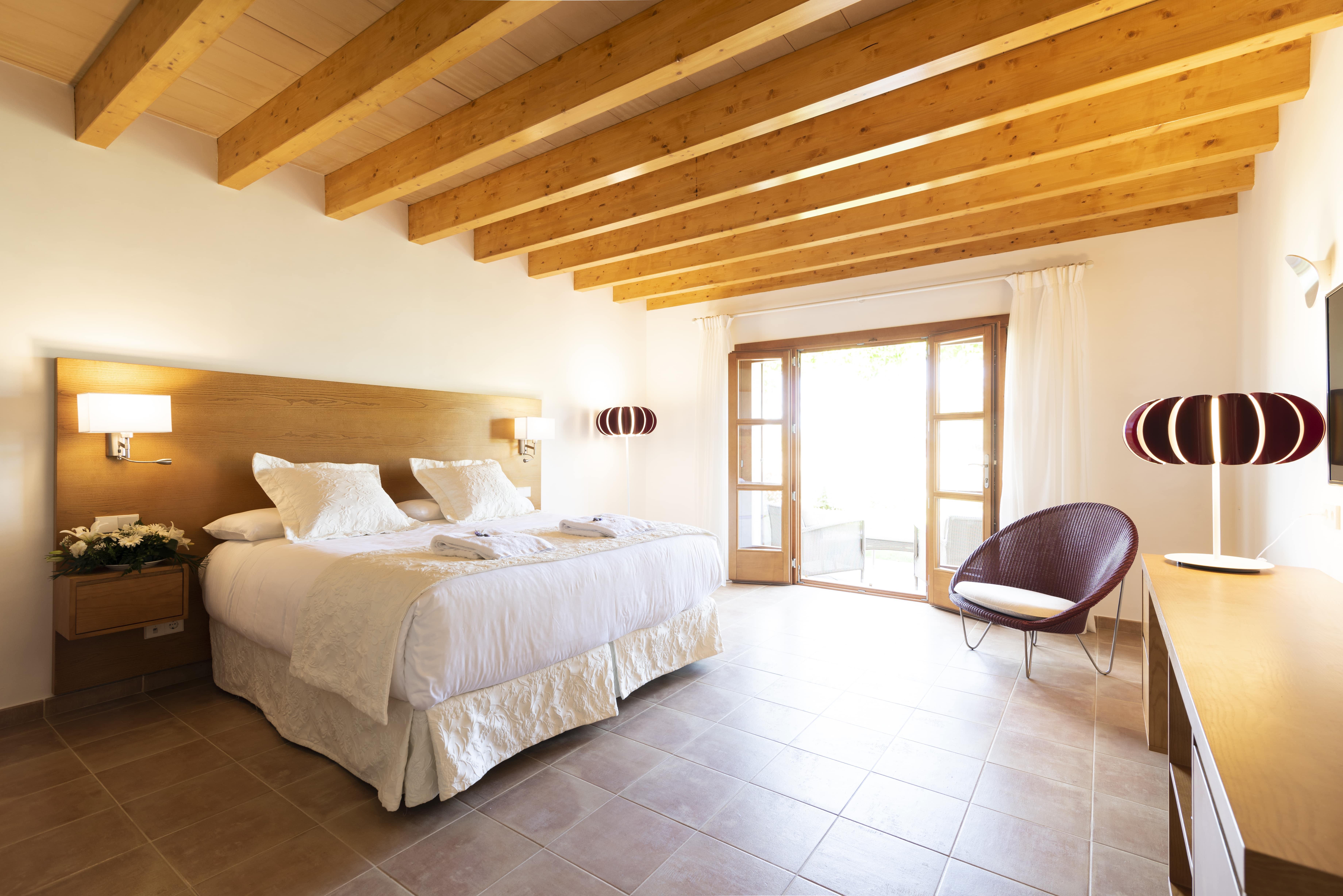 Aumallia & Hotell