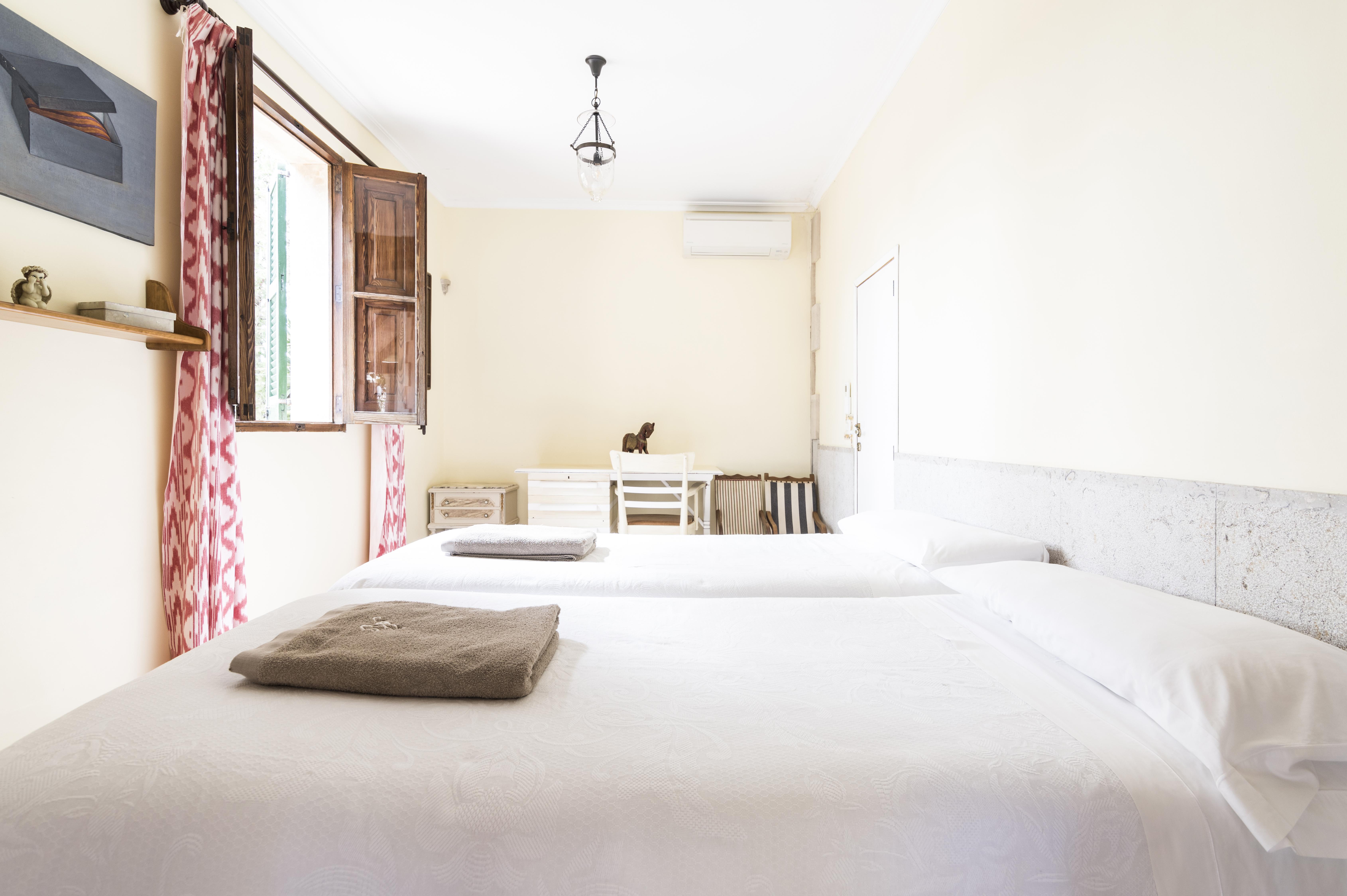 Hotell Aumallia &