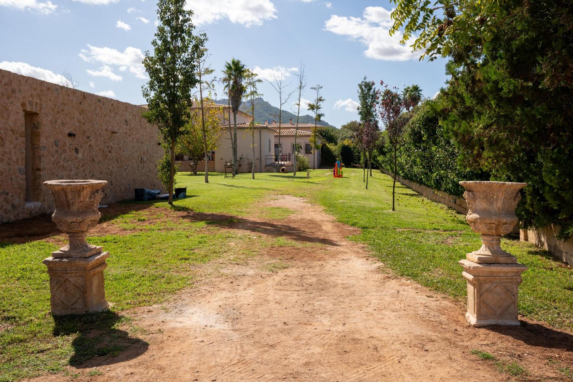 Hotell Aumallia &