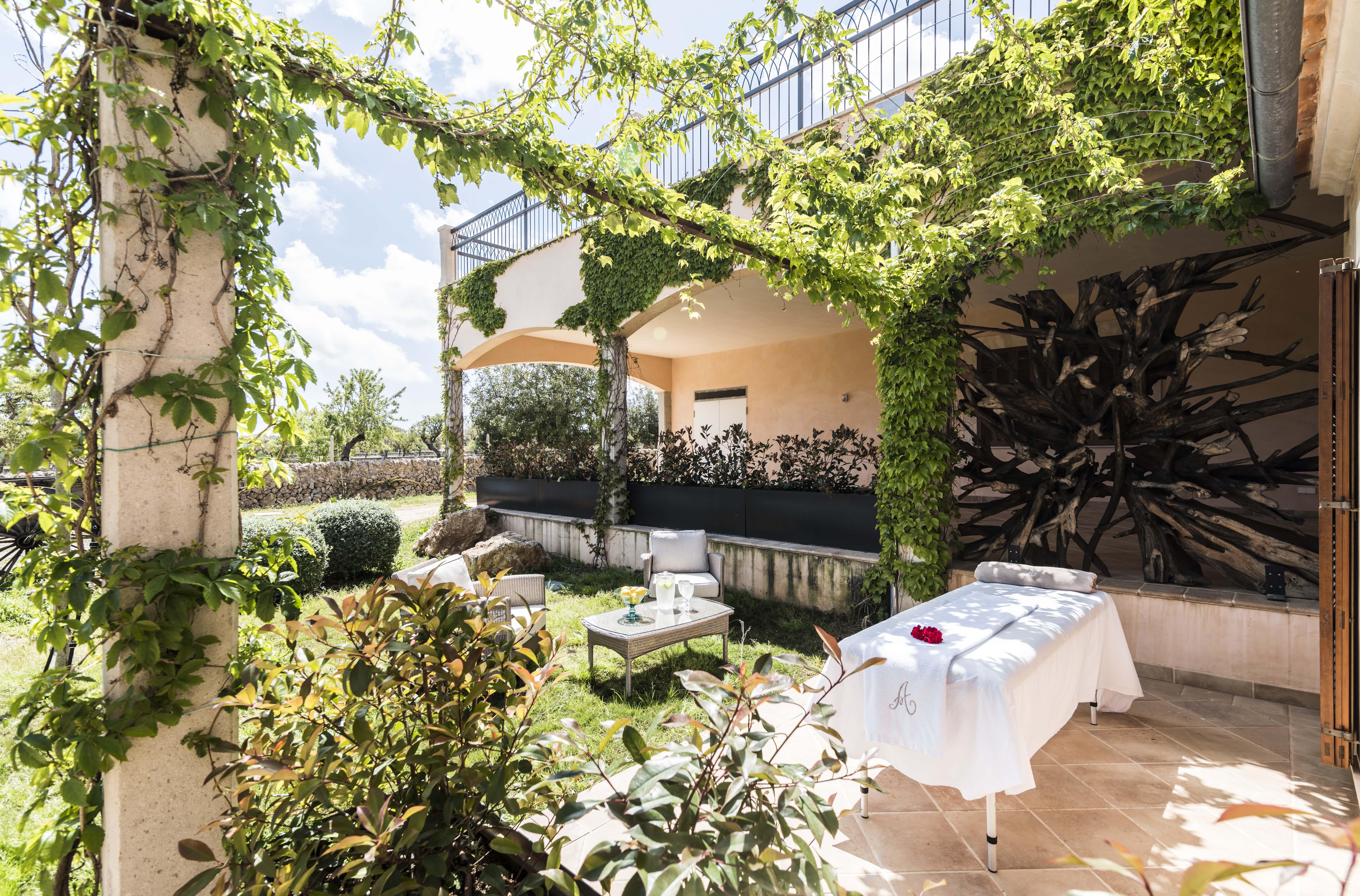 Aumallia & Hotel Felanitx