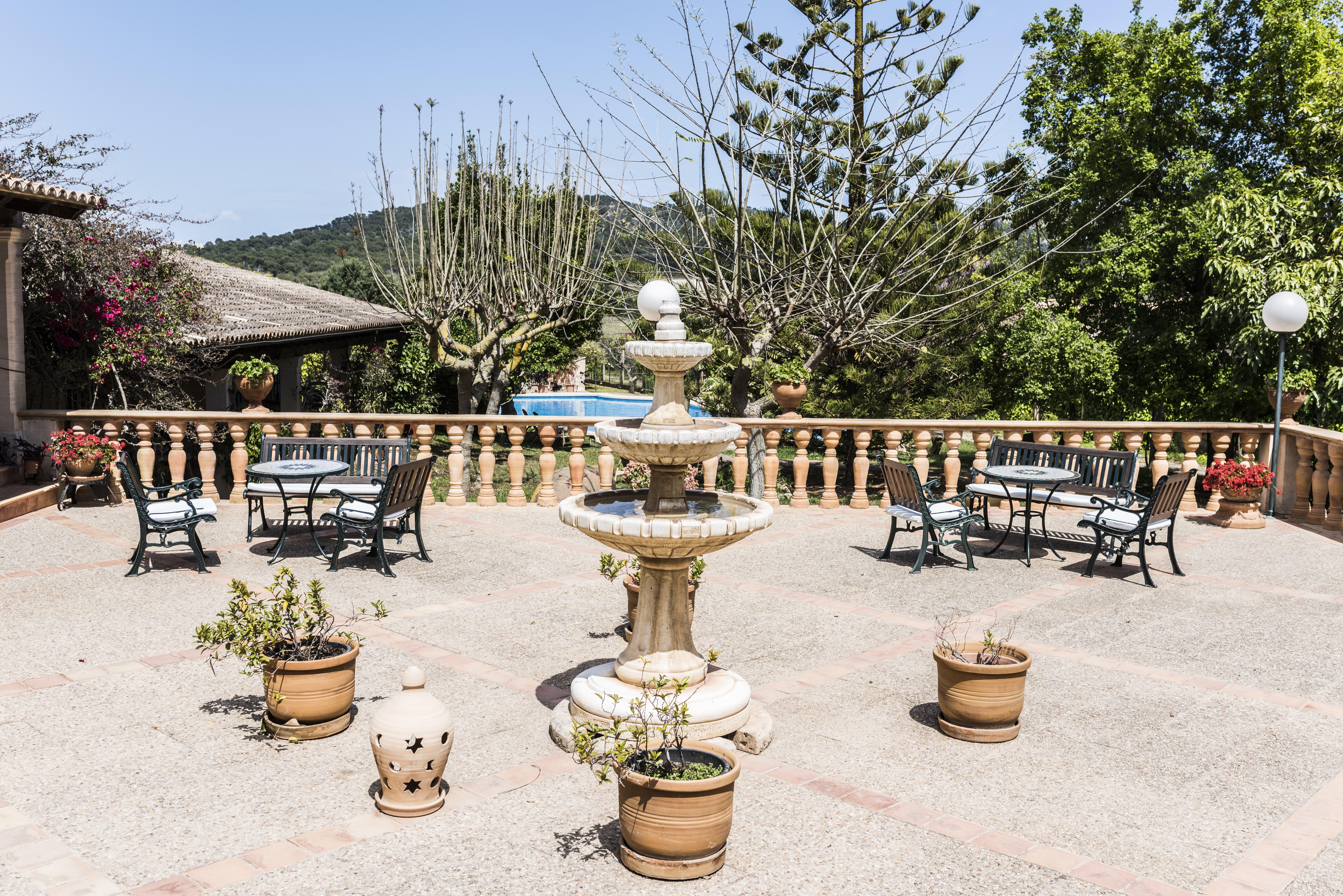 Hotel Aumallia & Felanitx