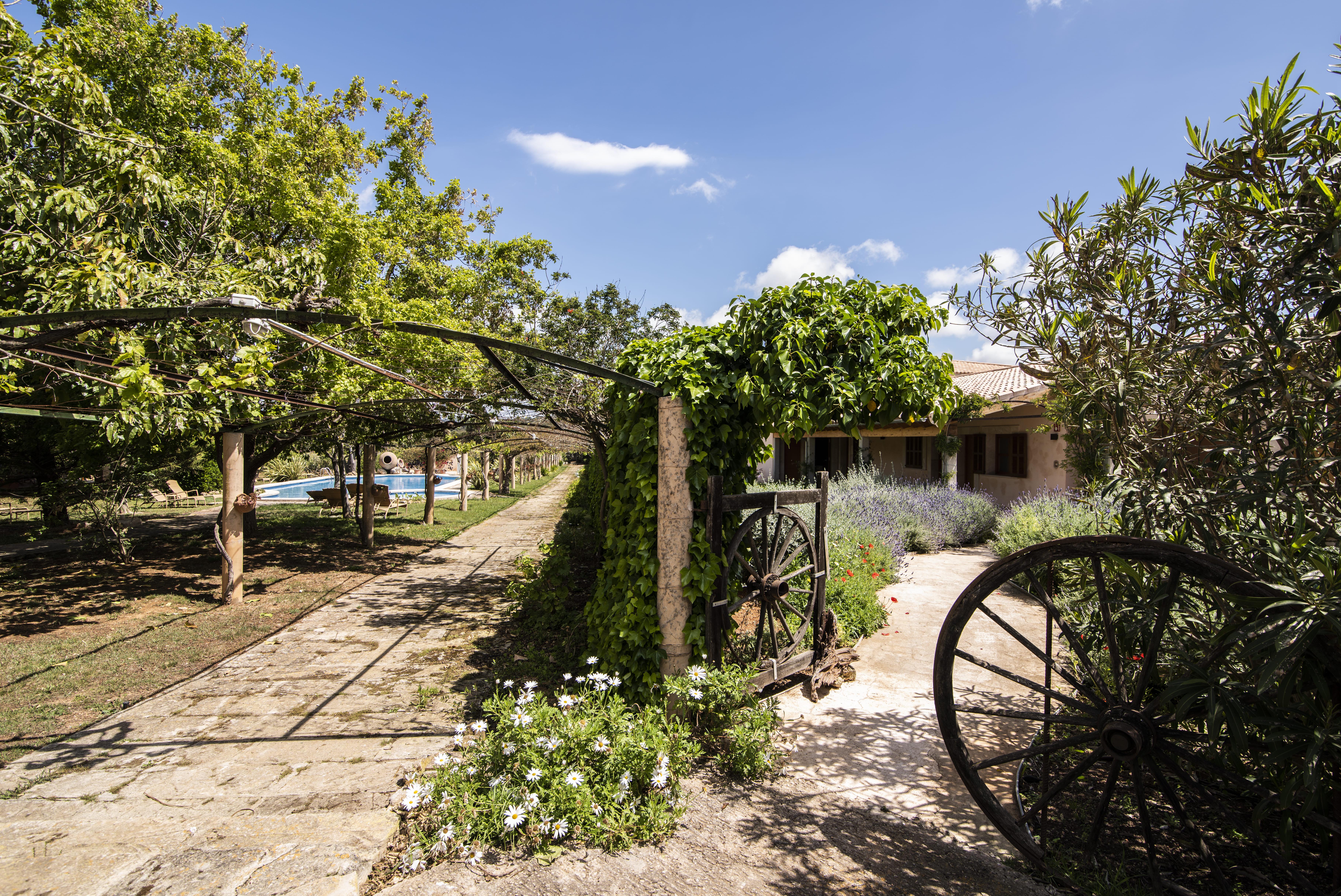 Hotel Aumallia & Felanitx