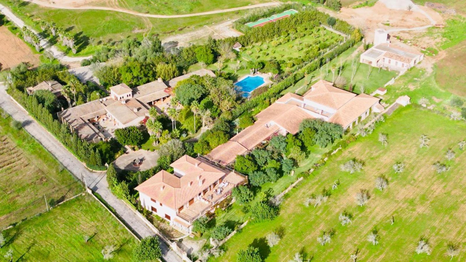 Hotel Aumallia & Felanitx
